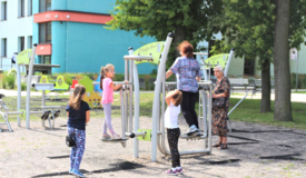 park nowe oblicze