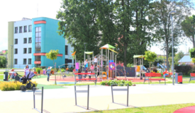 park nowe oblicze