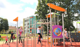 park nowe oblicze