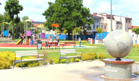 park nowe oblicze