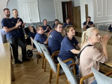 Wyr&oacute;żnieni w Starogardzkim Korowodzie