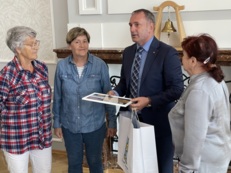 Wyr&oacute;żnieni w Starogardzkim Korowodzie