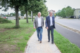 przegląd zakończonych inwestycji