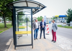 przegląd zakończonych inwestycji