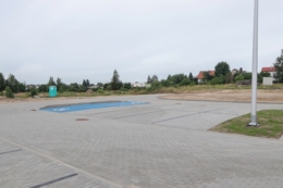przegląd zakończonych inwestycji