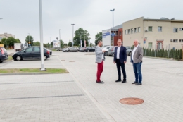 przegląd zakończonych inwestycji