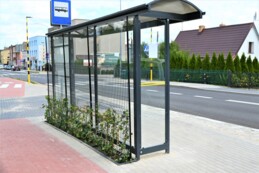 ul. Lubichowska