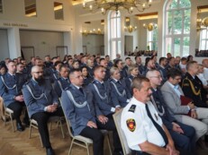 Święto Policji 2024