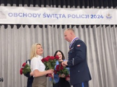Święto Policji 2024
