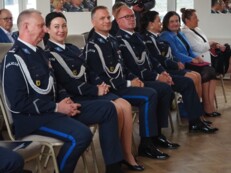 Święto Policji 2024