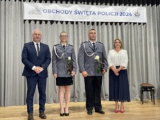 Święto Policji 2024