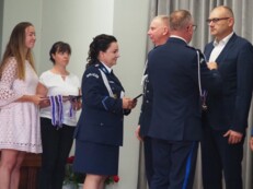 Święto Policji 2024