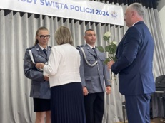 Święto Policji 2024