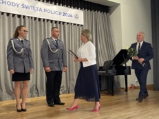 Święto Policji 2024