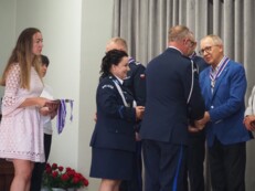 Święto Policji 2024