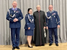Święto Policji 2024