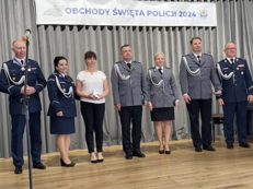 Święto Policji 2024