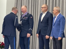 Święto Policji 2024