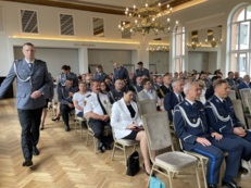 Święto Policji 2024