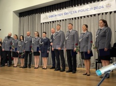 Święto Policji 2024