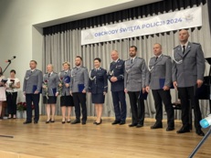 Święto Policji 2024