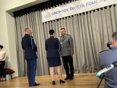 Święto Policji 2024