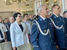 Święto Policji 2024