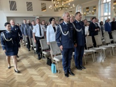 Święto Policji 2024