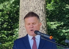 Święto Służby Więziennej 2024