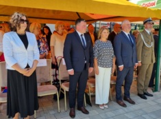 Święto Służby Więziennej 2024