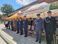 Święto Służby Więziennej 2024