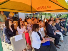 Święto Służby Więziennej 2024