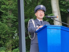 Święto Służby Więziennej 2024