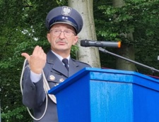 Święto Służby Więziennej 2024