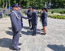 Święto Służby Więziennej 2024