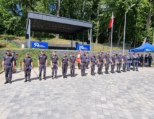 Święto Służby Więziennej 2024