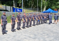 Święto Służby Więziennej 2024