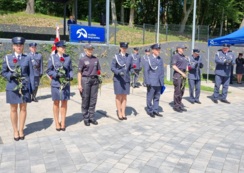 Święto Służby Więziennej 2024