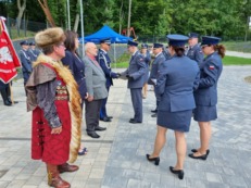 Święto Służby Więziennej 2024