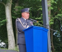 Święto Służby Więziennej 2024