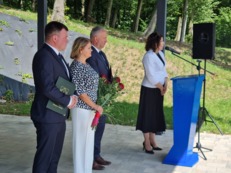 Święto Służby Więziennej 2024