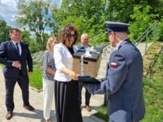 Święto Służby Więziennej 2024