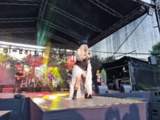 XIV Zlot Weteran&oacute;w Szos