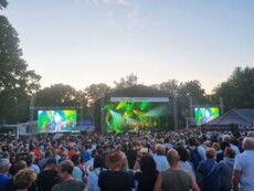 XIV Zlot Weteran&oacute;w Szos