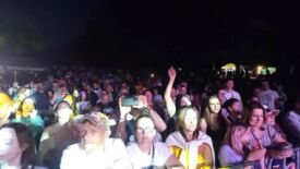 XIV Zlot Weteran&oacute;w Szos