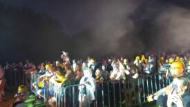XIV Zlot Weteran&oacute;w Szos