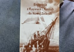 Spotkanie z Cecylią Klobukowską