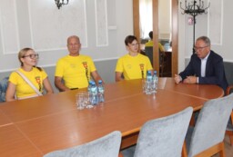 Sukces Stowarzyszenia Taneczny Starogard