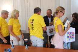Sukces Stowarzyszenia Taneczny Starogard