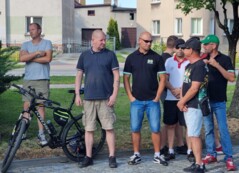 80. rocznica wybuchu Powstania Warszawskiego